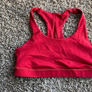 Lululemon Invigorate sports bra